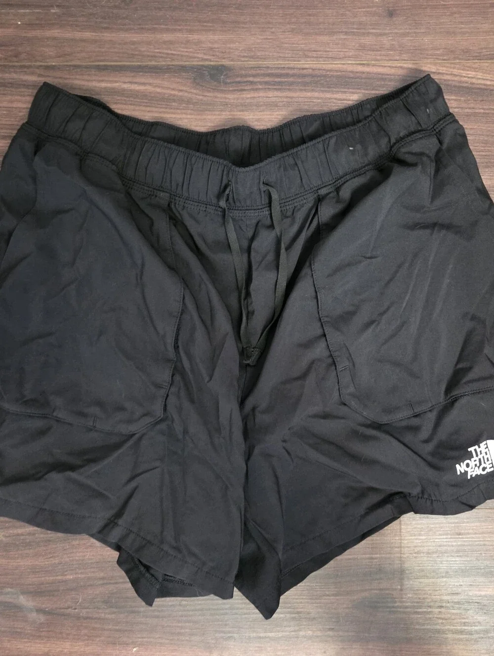 The North Face Men’s Sunriser 5'' Shorts Black Medium